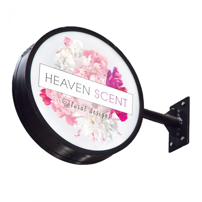 Heaven Scent Floral Designs