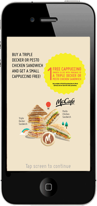 Mcd_03 Liam Gardner Design Branding