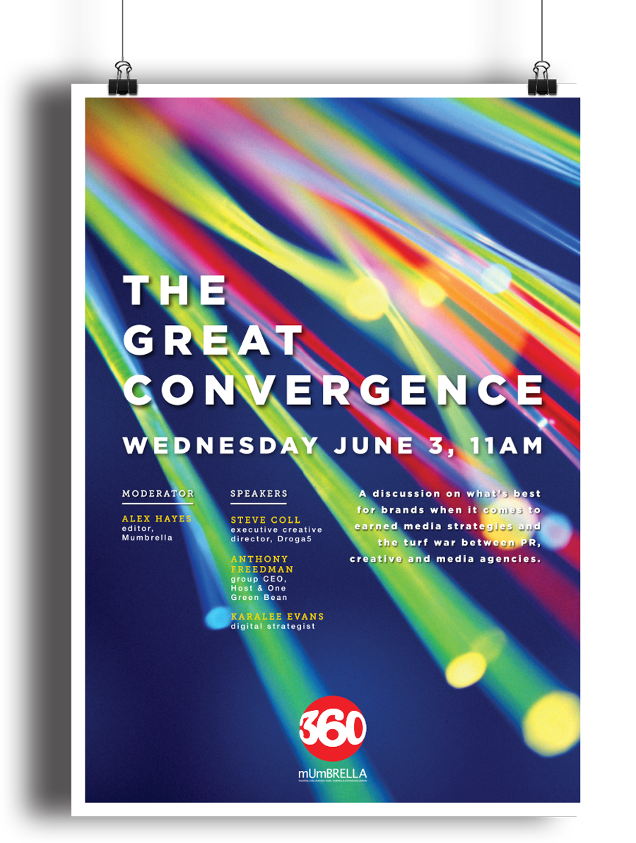 Poster_01 Liam Gardner Design Branding