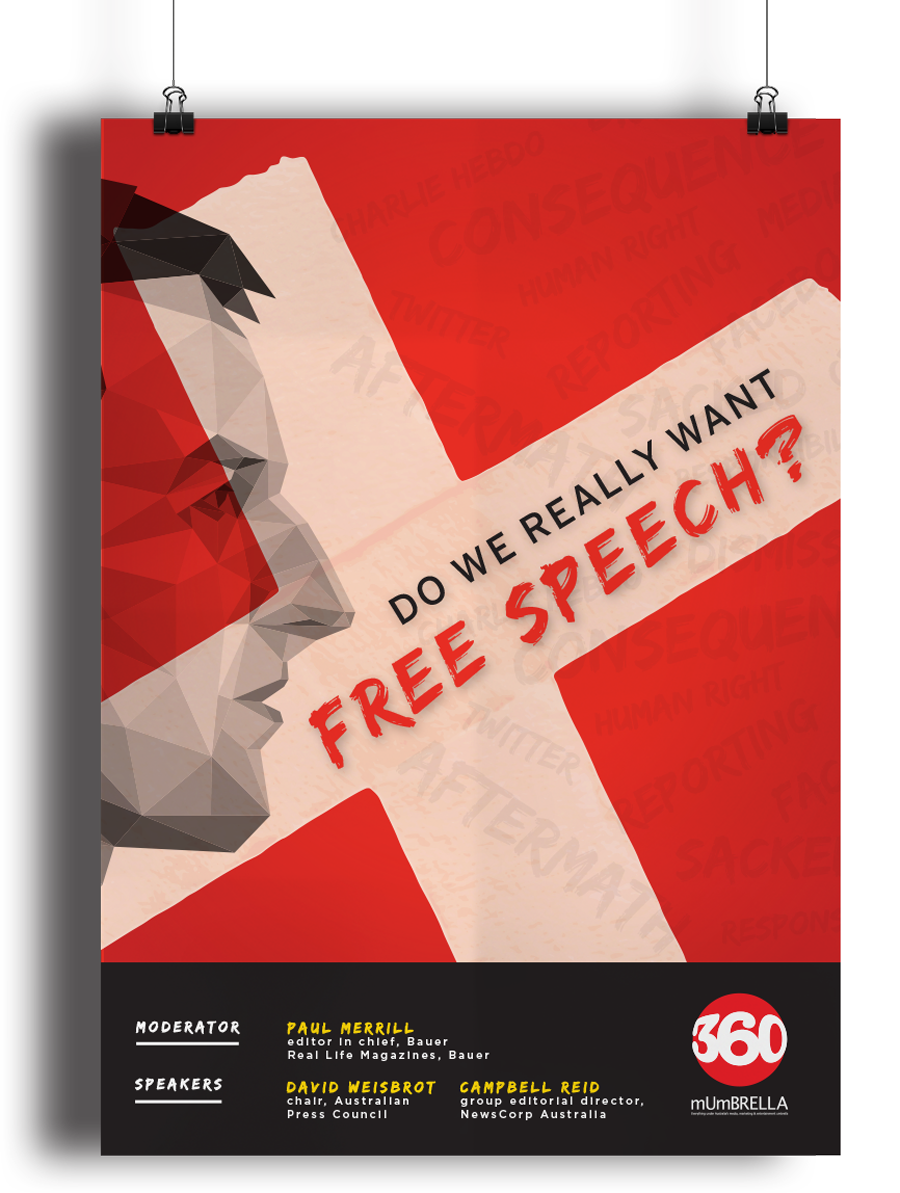 Poster_03 Liam Gardner Design Branding