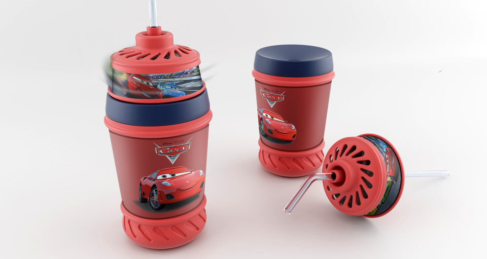 Royal-King-Fancy-Cars Liam Gardner Design Branding