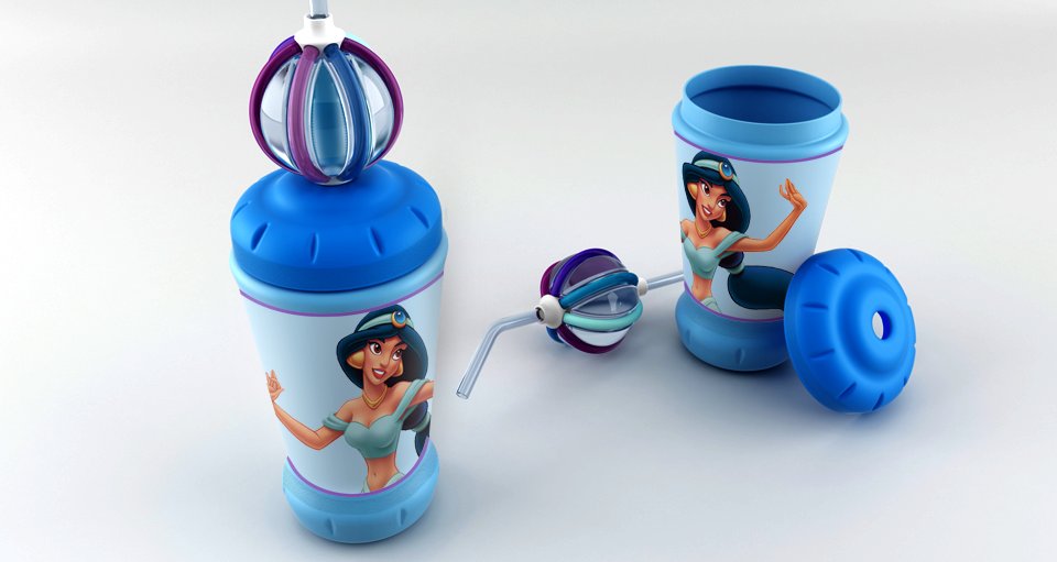 Royal-King-Fancy-Jasmin Liam Gardner Design Branding