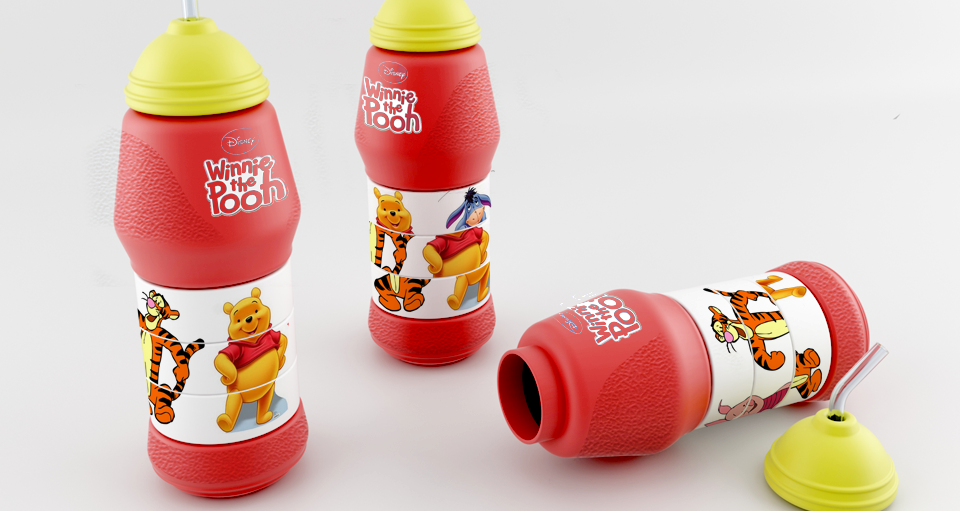 Winnie Liam Gardner Design Branding