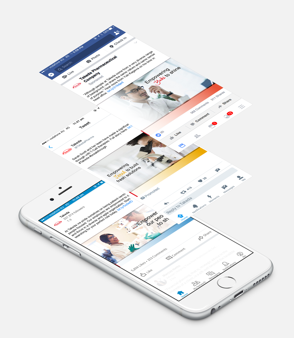 Takeda_Social Media Liam Gardner Design