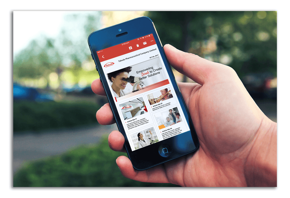 TAKEDA_EDM_IN-SITU Liam Gardner Design Branding