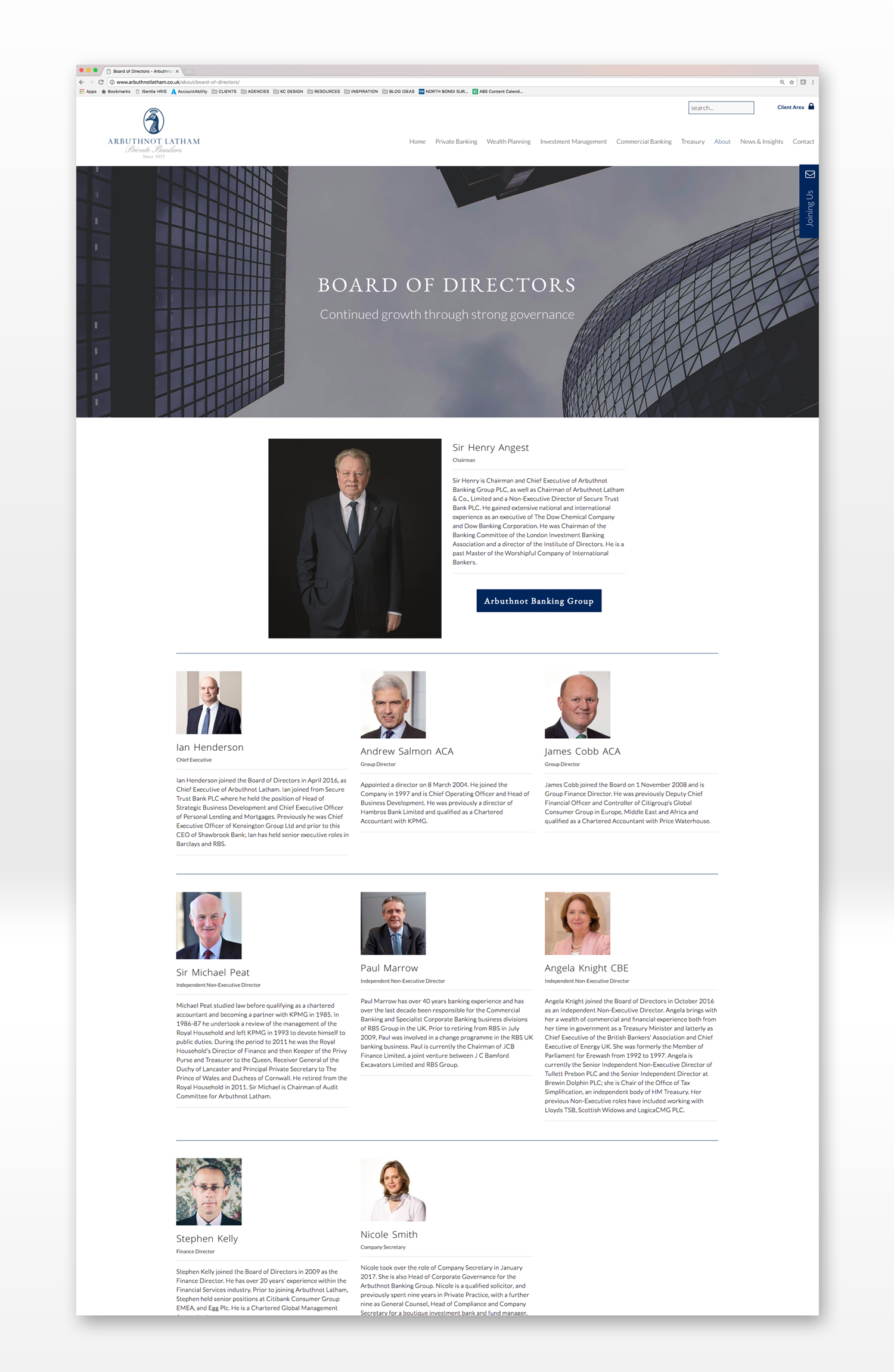 Arbuthnot_Wealth-Board-Of-Directors