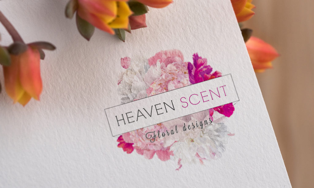 Heaven Scent Floral Designs