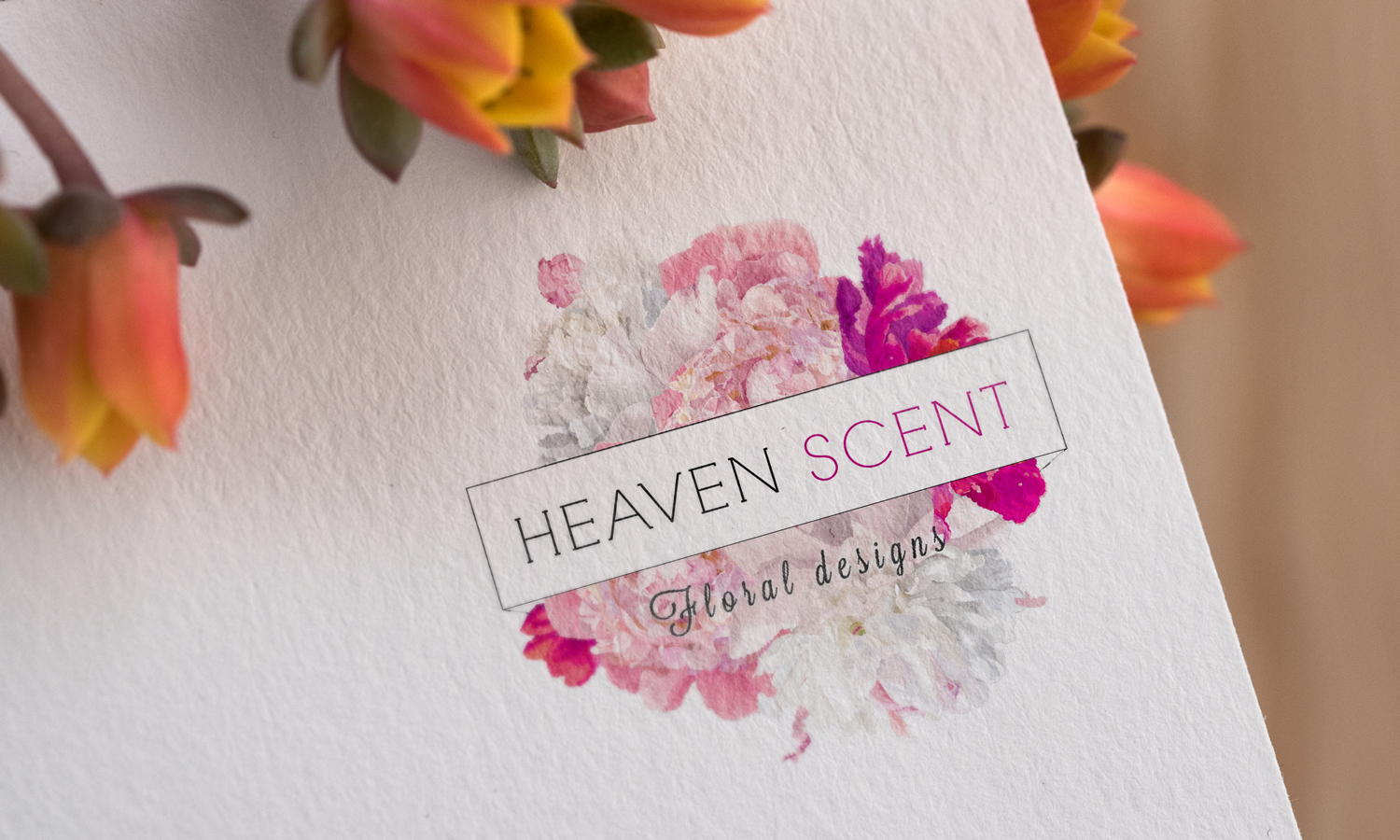 HEAVEN-SCENT_QUOTE-&-INVOICE Liam Gardner Design