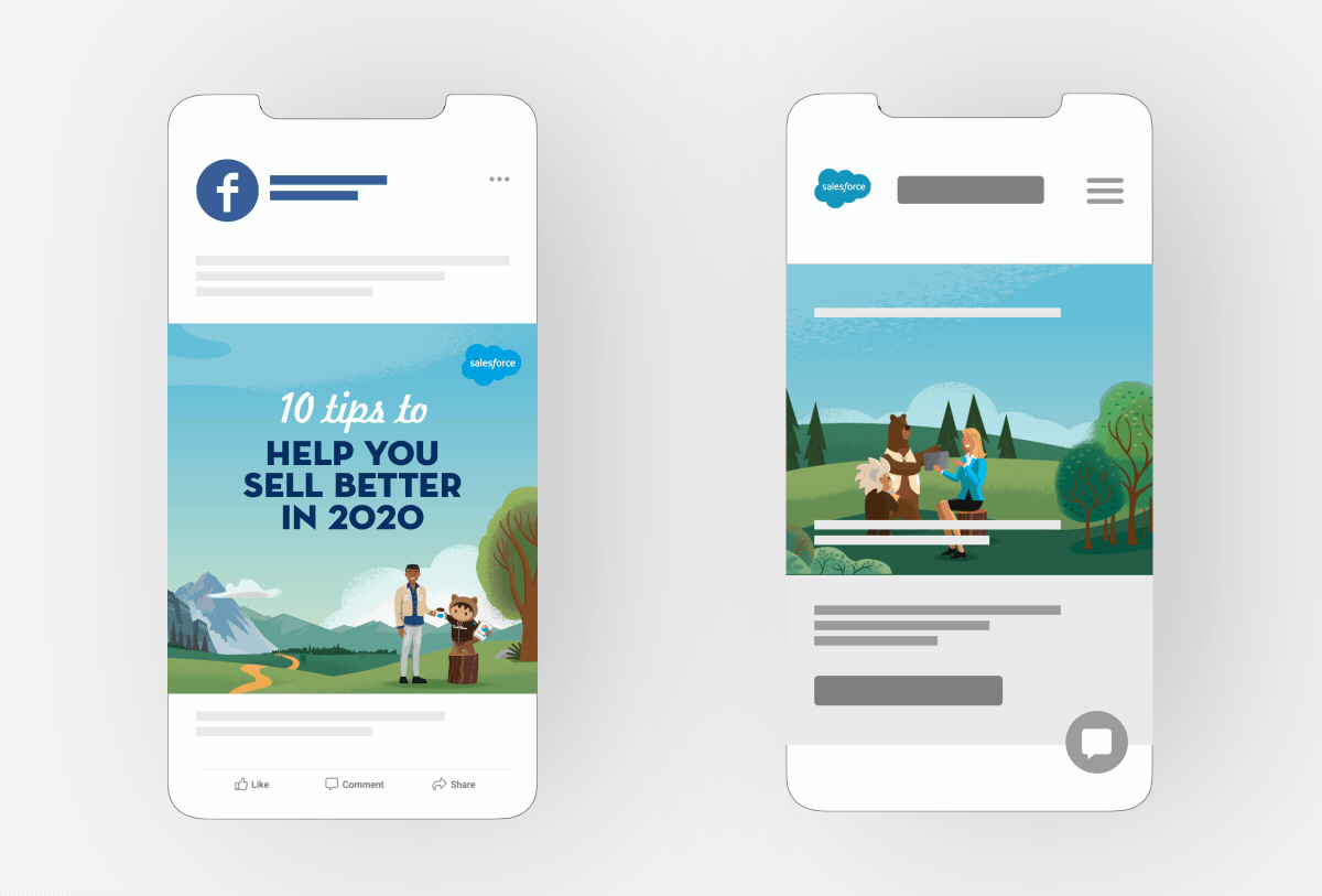 Salesforce_social media