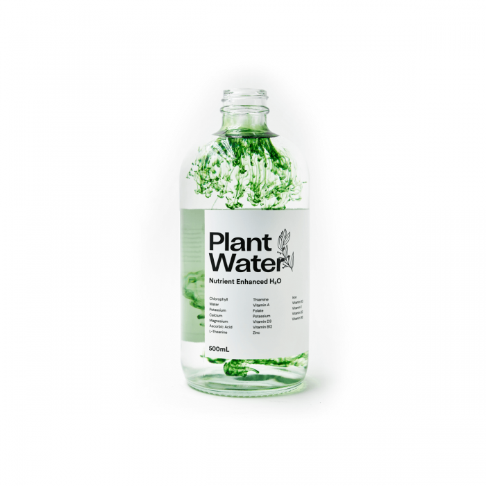 PlantWater